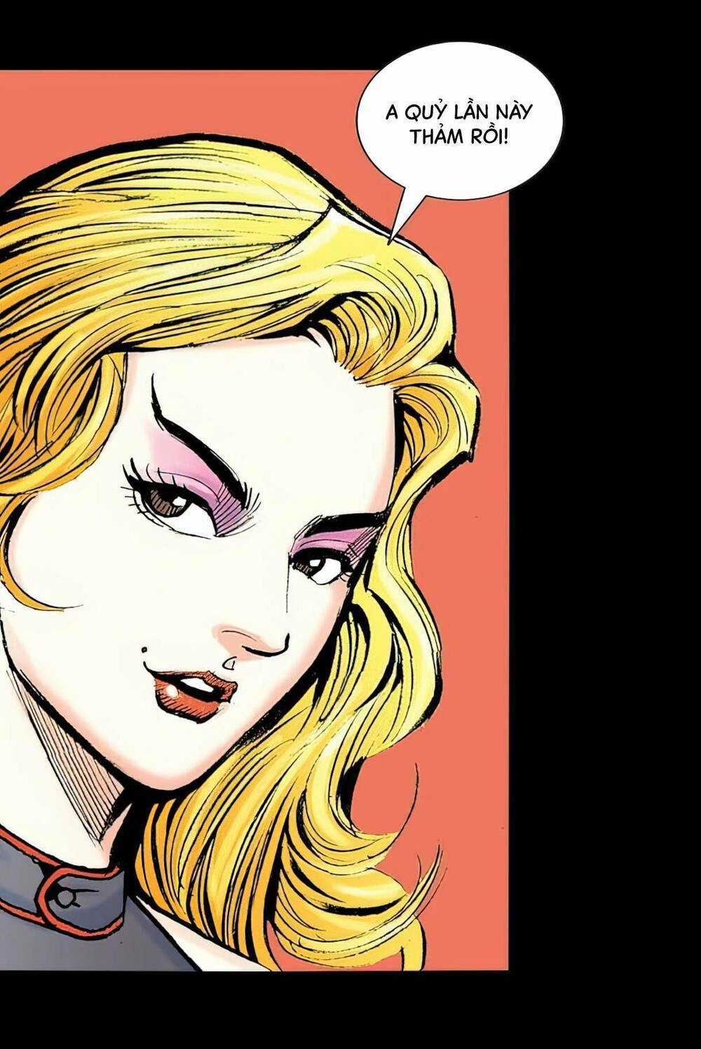 Anh Hùng Thập Bát Chapter 7 trang 27