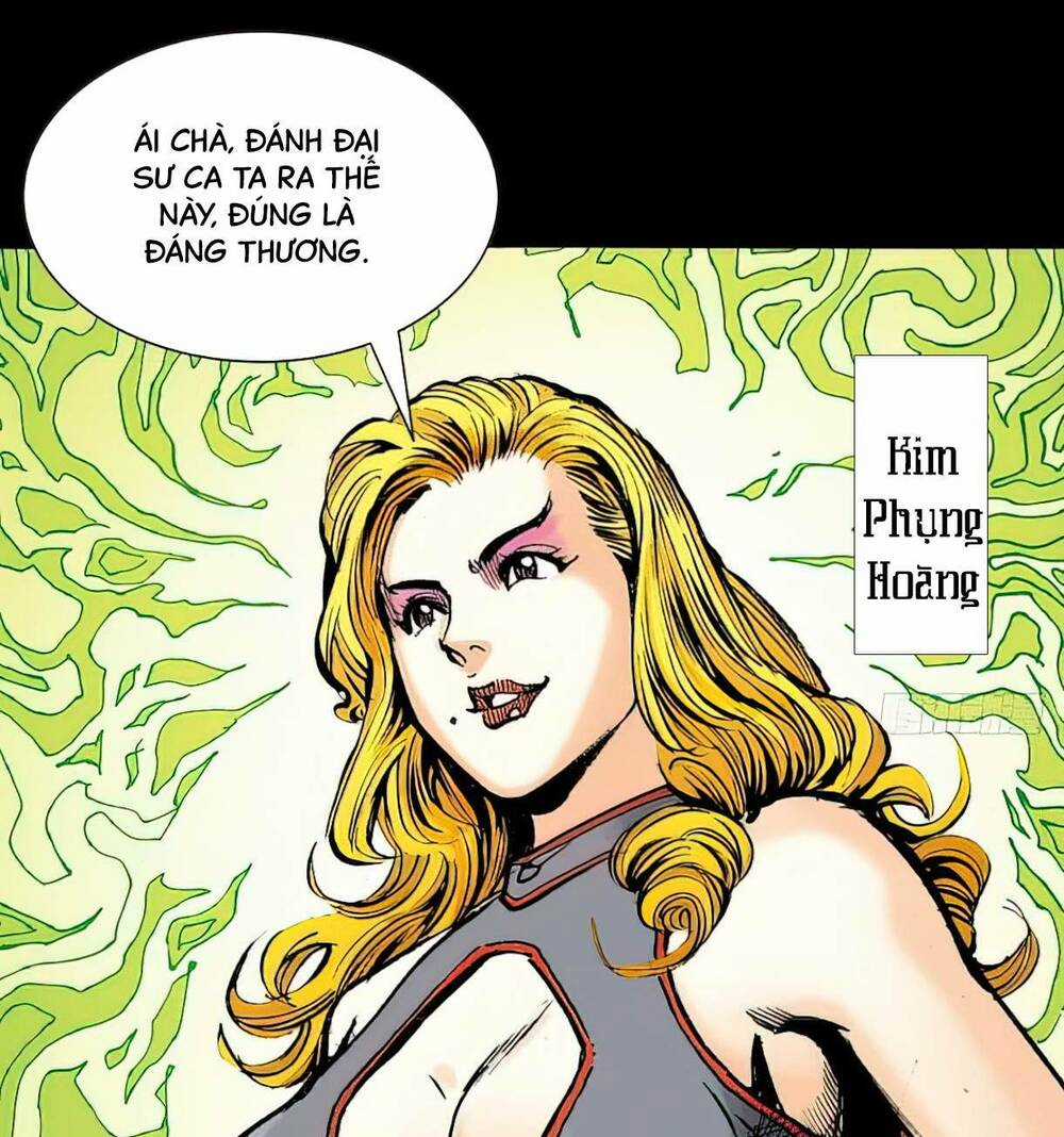 Anh Hùng Thập Bát Chapter 7 trang 5