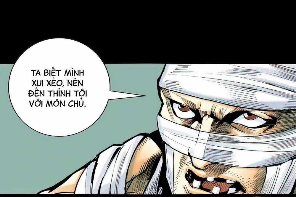 Anh Hùng Thập Bát Chapter 7 trang 7