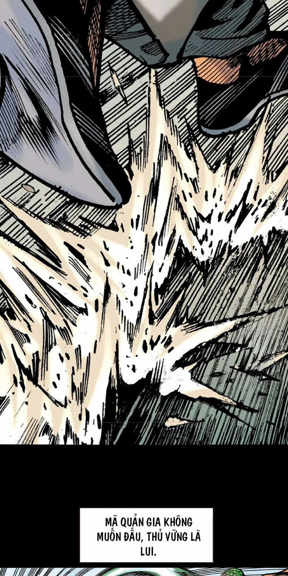 Anh Hùng Thập Bát Chapter 79 trang 1