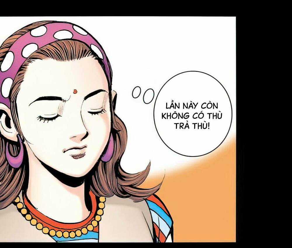 Anh Hùng Thập Bát Chapter 8 trang 32