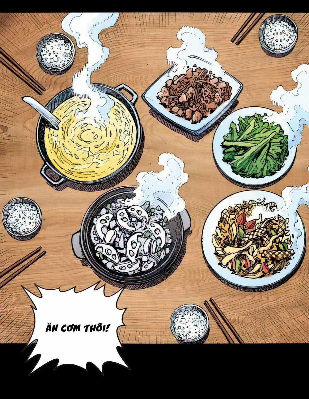 Anh Hùng Thập Bát Chapter 8 trang 44