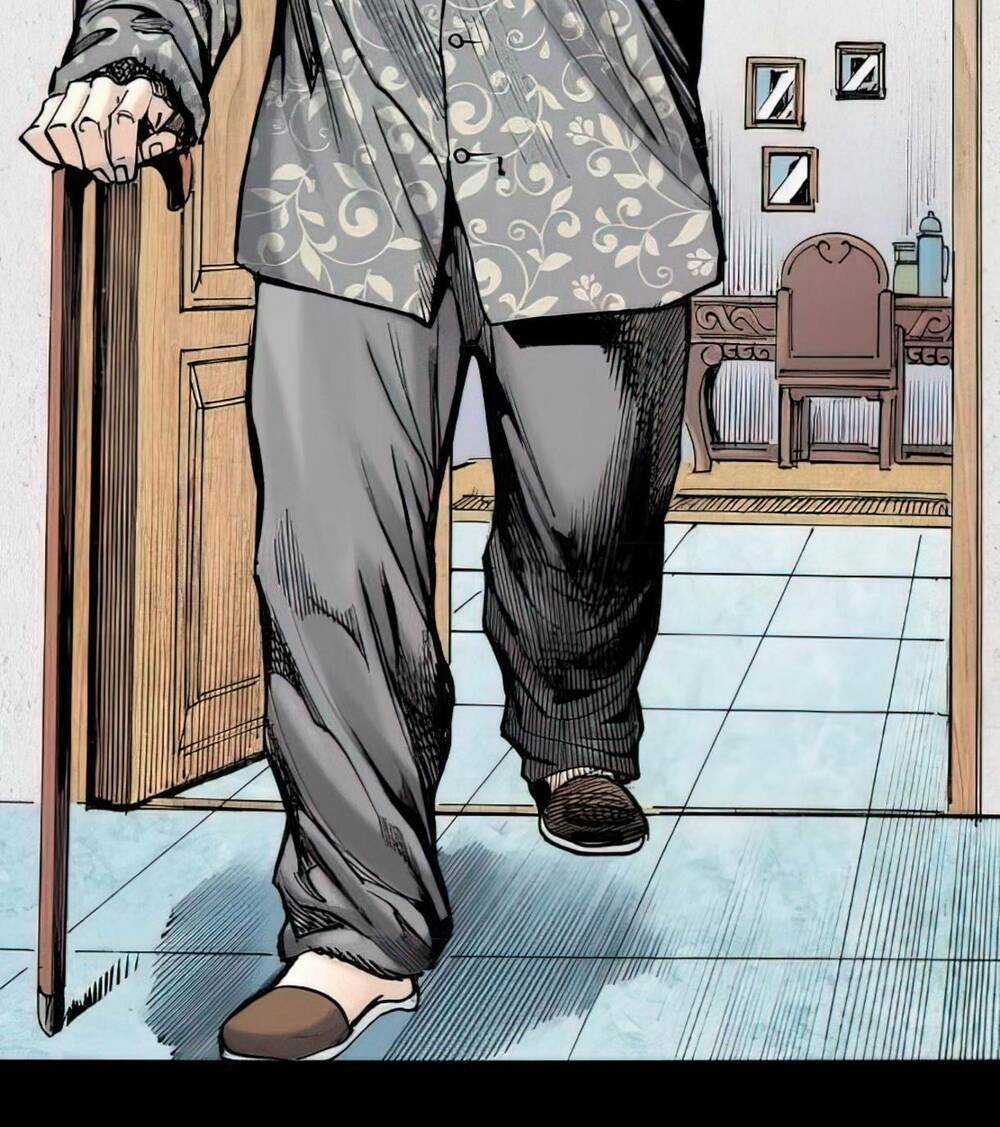 Anh Hùng Thập Bát Chapter 8 trang 7