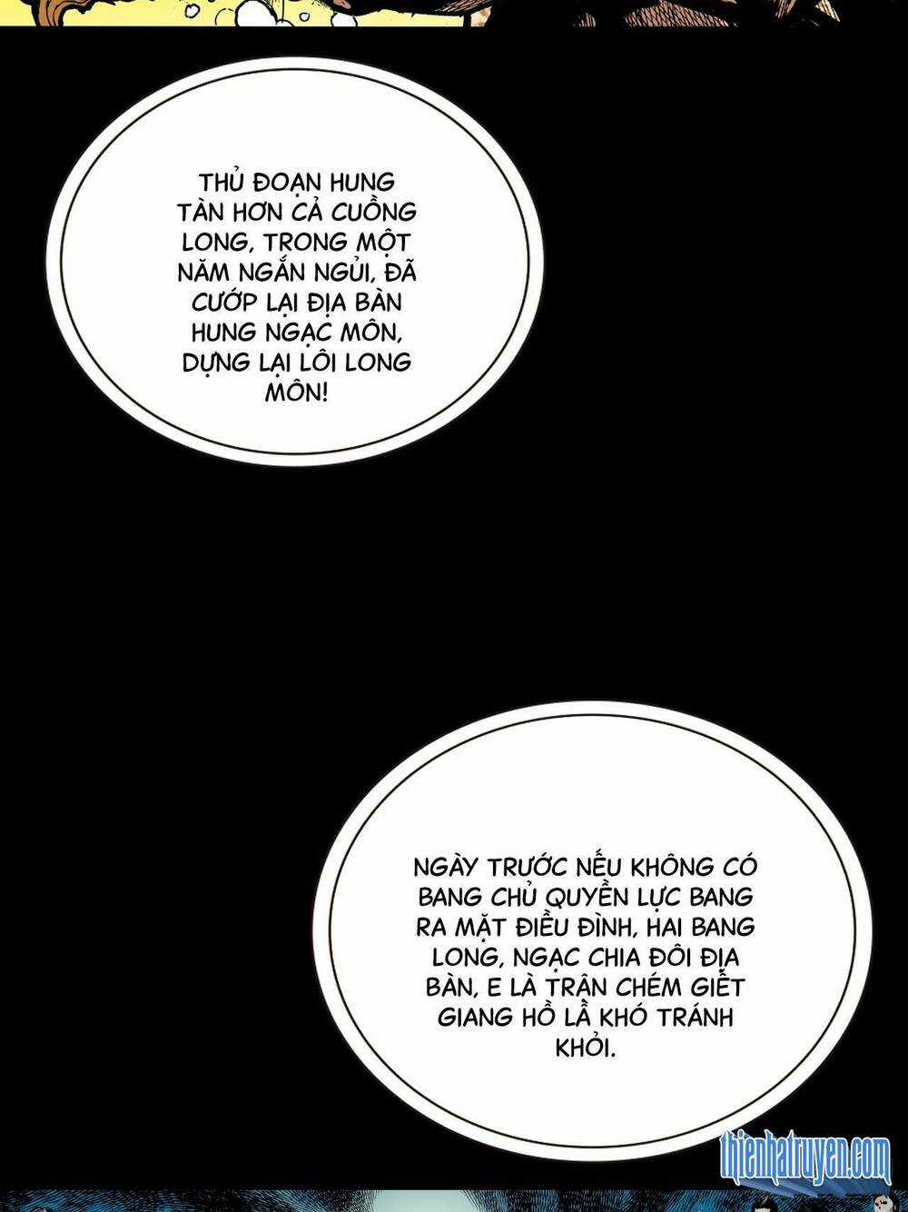 Anh Hùng Thập Bát Chapter 9 trang 12