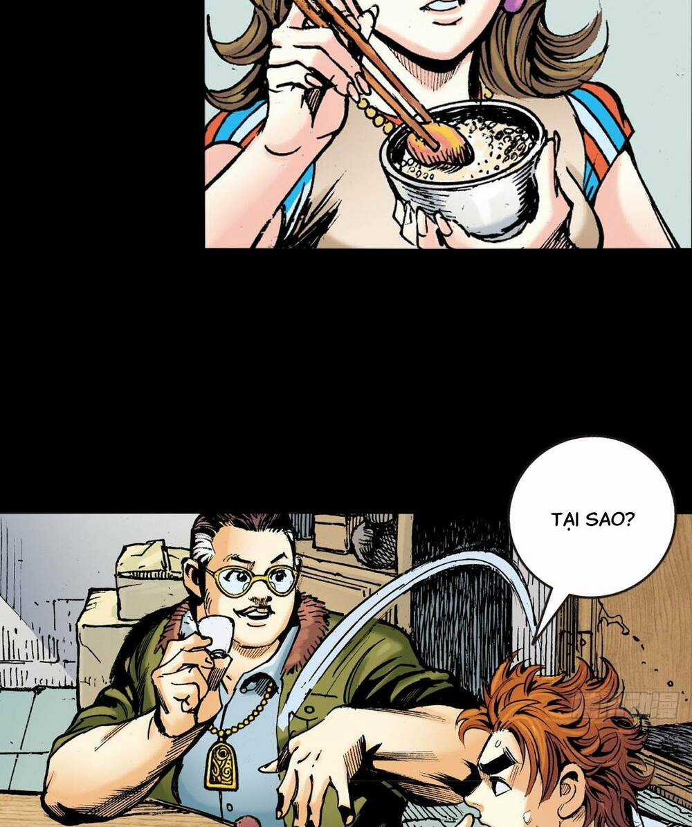 Anh Hùng Thập Bát Chapter 9 trang 2