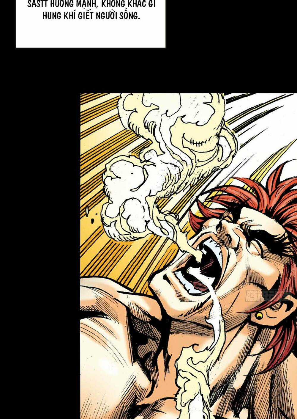 Anh Hùng Thập Bát Chapter 9 trang 23