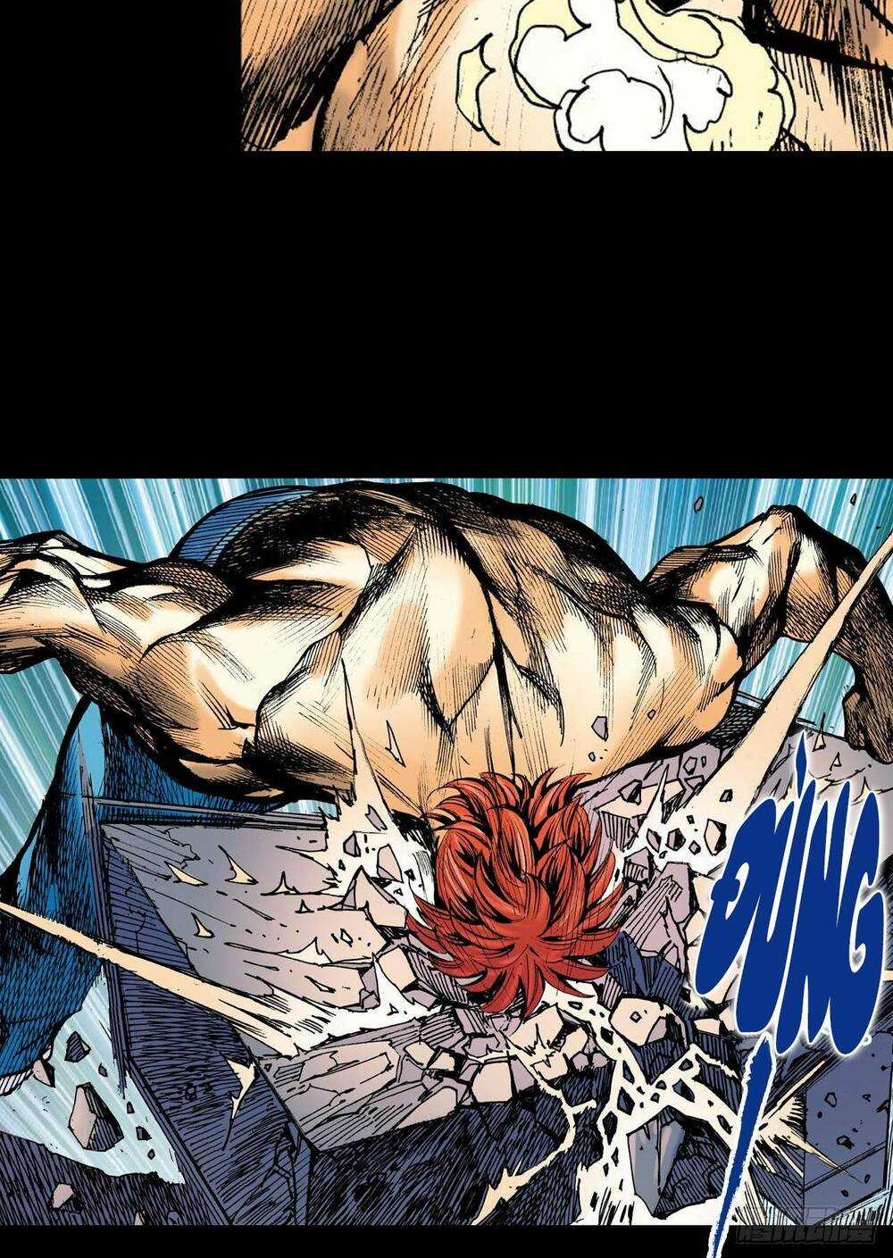 Anh Hùng Thập Bát Chapter 9 trang 24