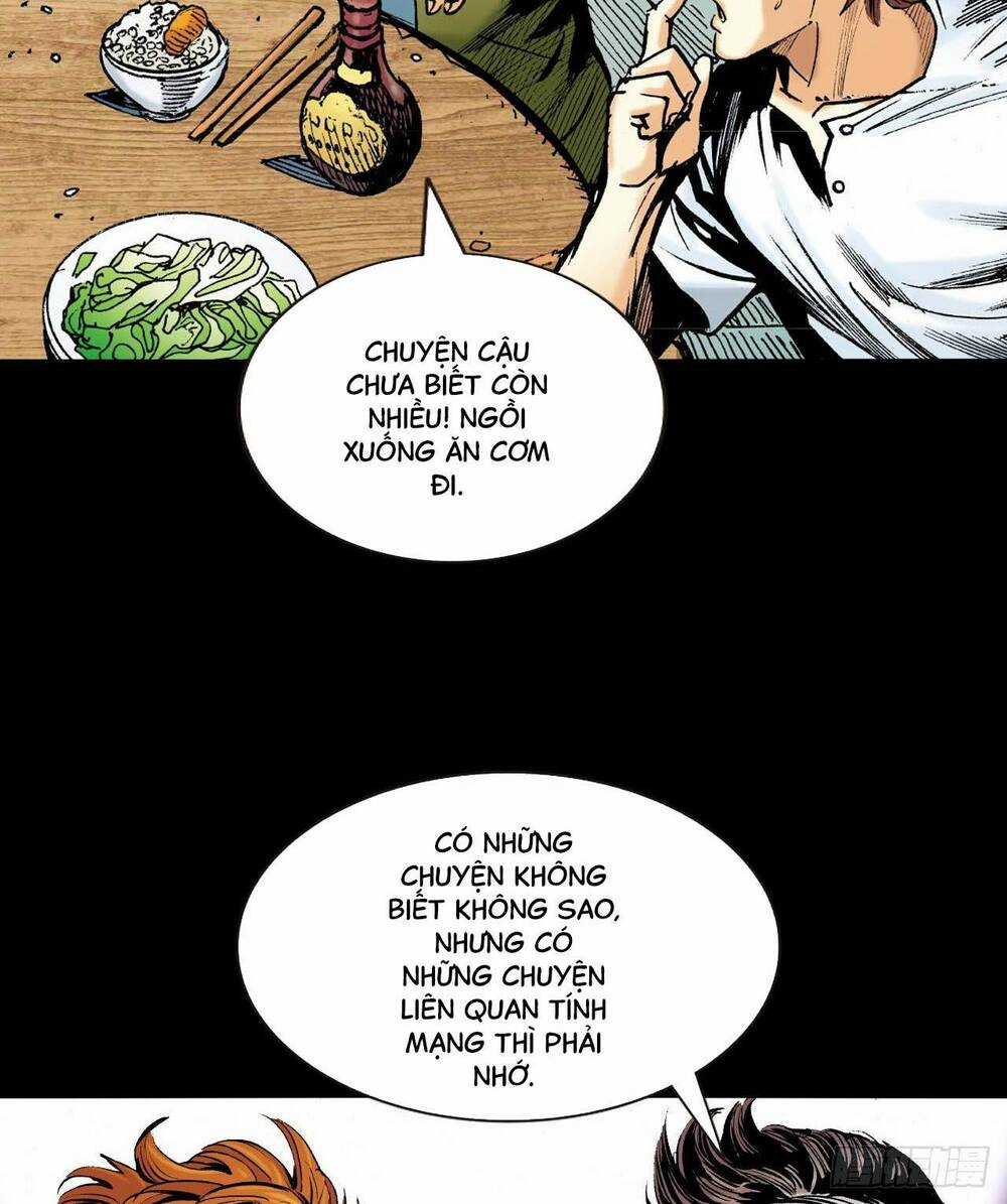 Anh Hùng Thập Bát Chapter 9 trang 3