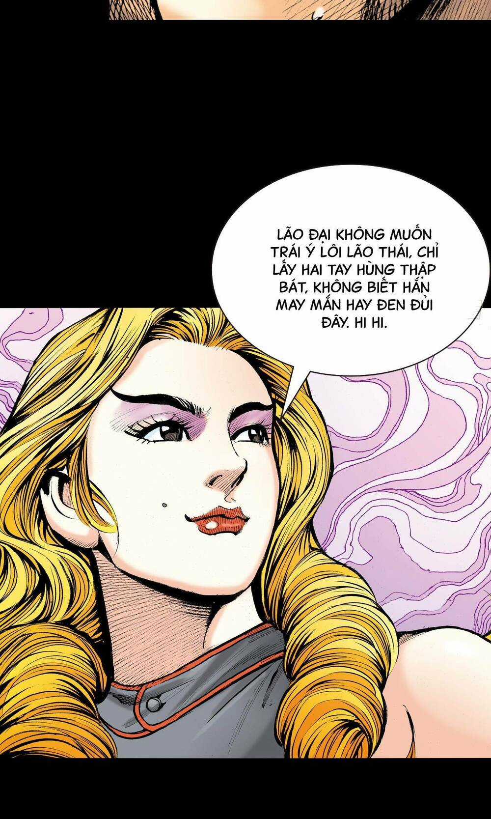 Anh Hùng Thập Bát Chapter 9 trang 31