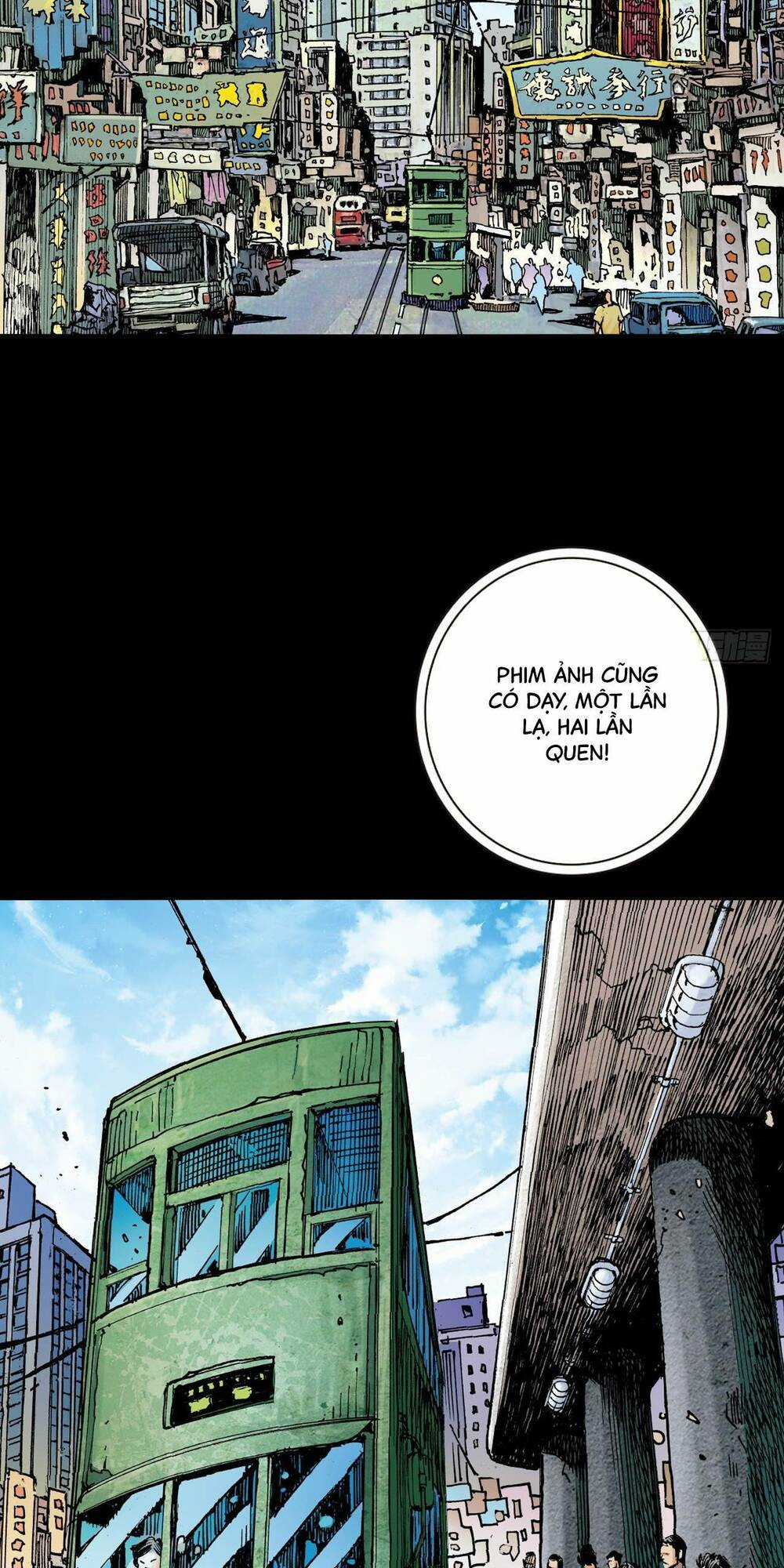 Anh Hùng Thập Bát Chapter 9 trang 38