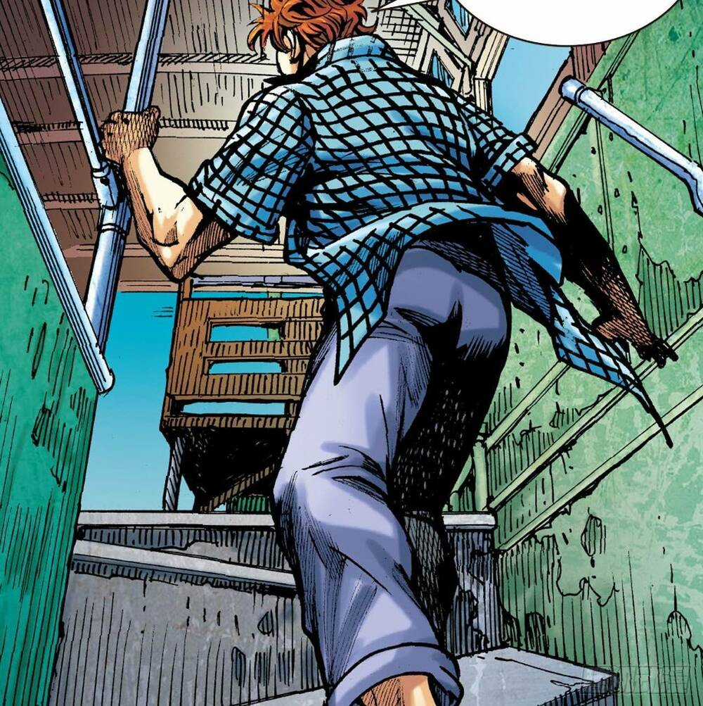 Anh Hùng Thập Bát Chapter 9 trang 42