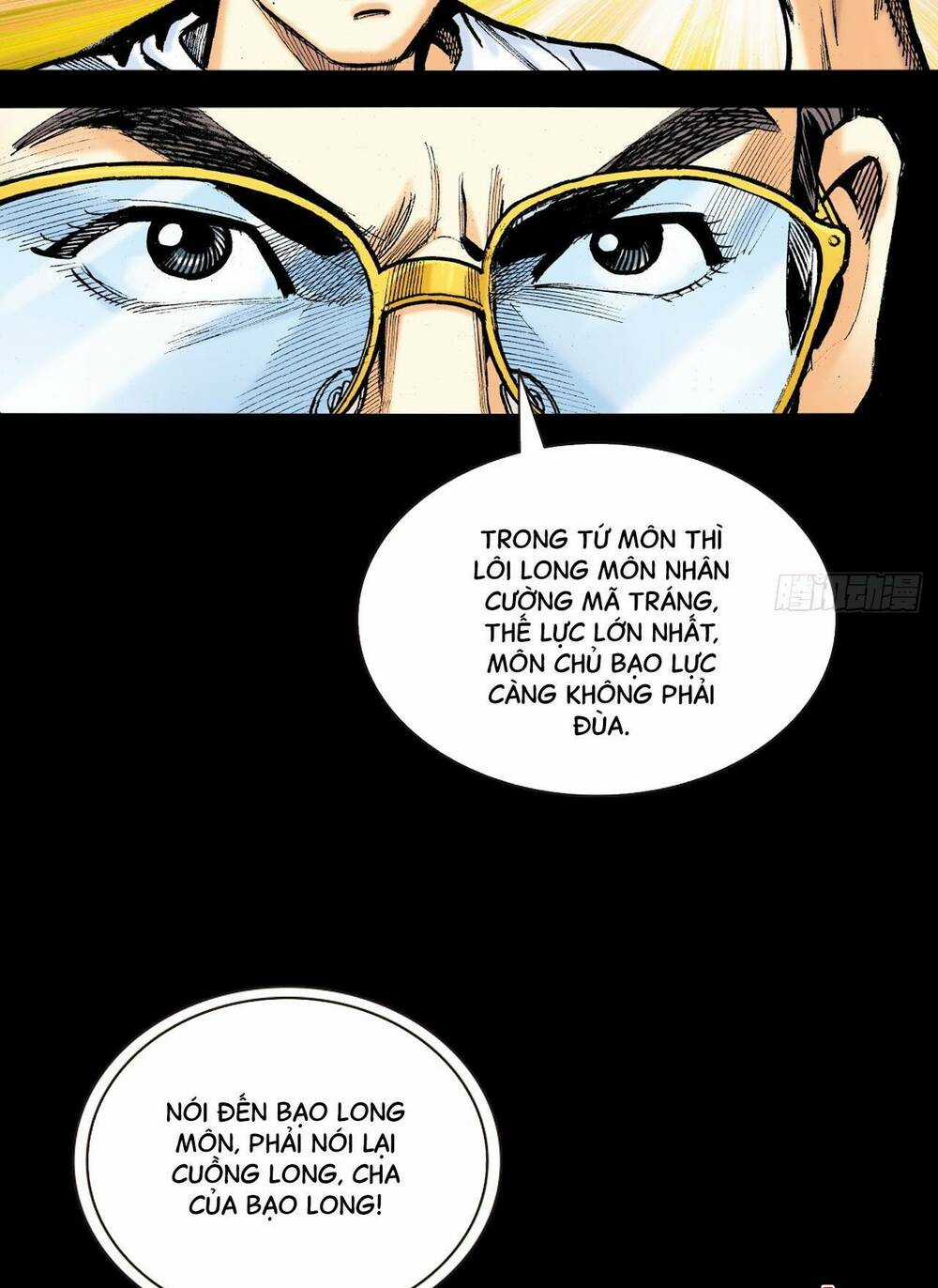 Anh Hùng Thập Bát Chapter 9 trang 7