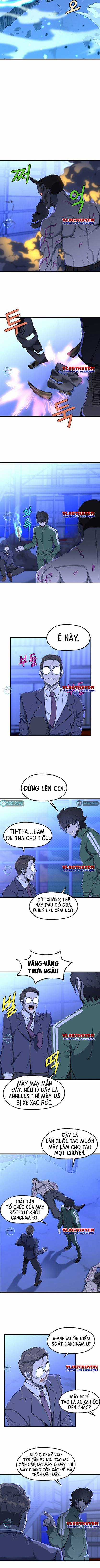 Anh Hùng Thất Nghiệp Mạnh Nhất Chapter 10 trang 10