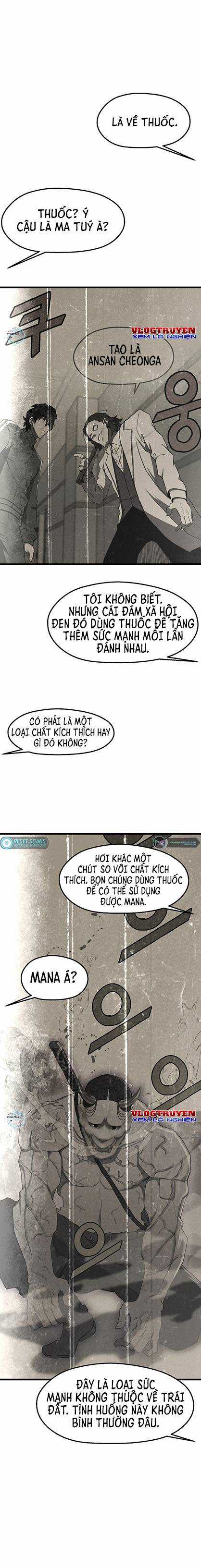 Anh Hùng Thất Nghiệp Mạnh Nhất Chapter 10 trang 14