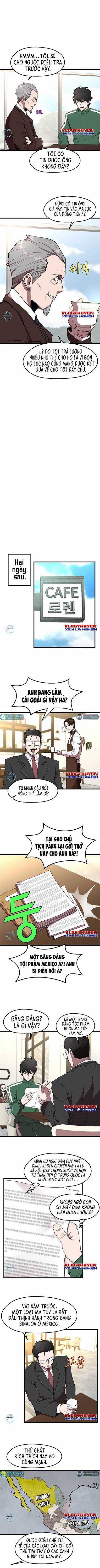 Anh Hùng Thất Nghiệp Mạnh Nhất Chapter 10 trang 15