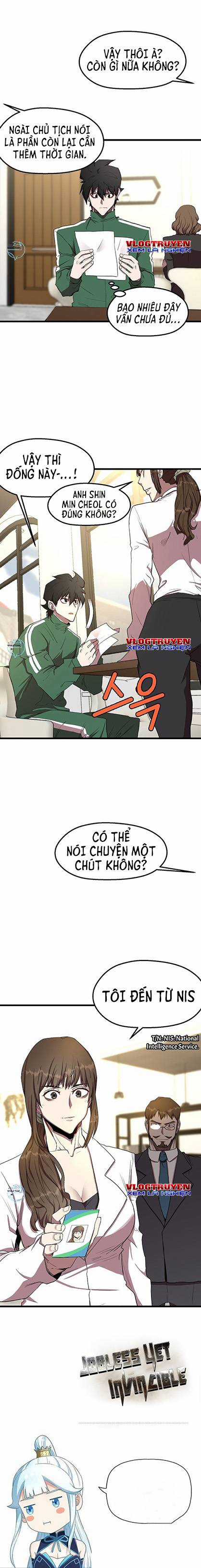 Anh Hùng Thất Nghiệp Mạnh Nhất Chapter 10 trang 16