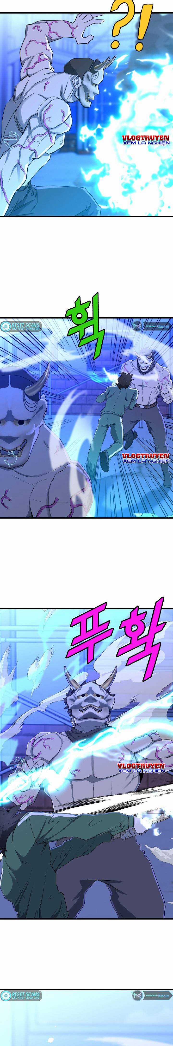 Anh Hùng Thất Nghiệp Mạnh Nhất Chapter 10 trang 2