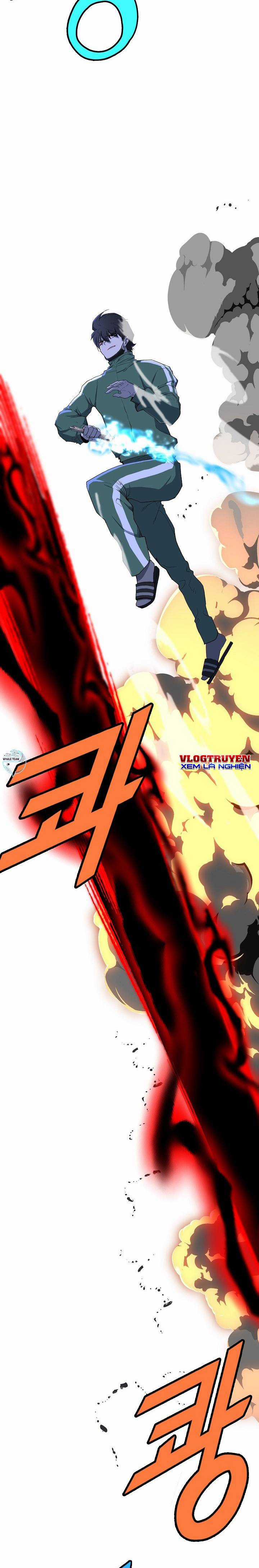 Anh Hùng Thất Nghiệp Mạnh Nhất Chapter 10 trang 4