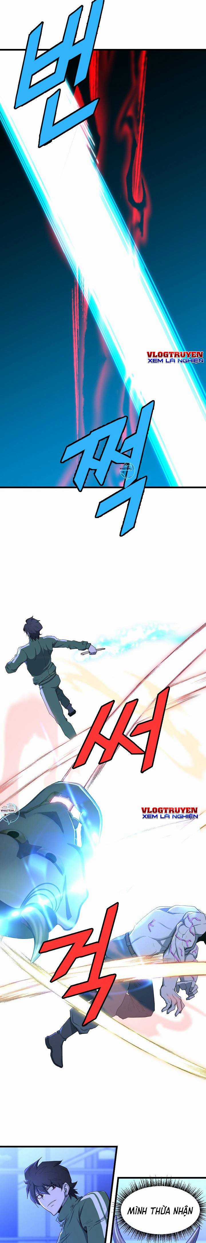 Anh Hùng Thất Nghiệp Mạnh Nhất Chapter 10 trang 5