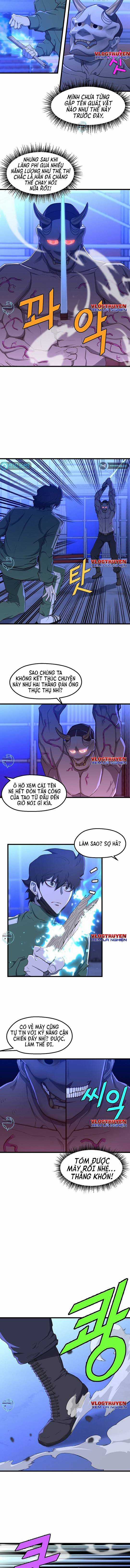 Anh Hùng Thất Nghiệp Mạnh Nhất Chapter 10 trang 6