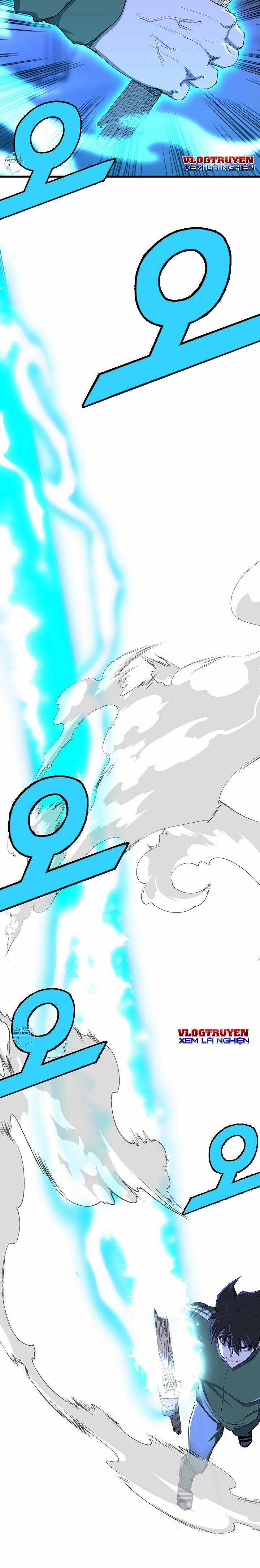 Anh Hùng Thất Nghiệp Mạnh Nhất Chapter 10 trang 8