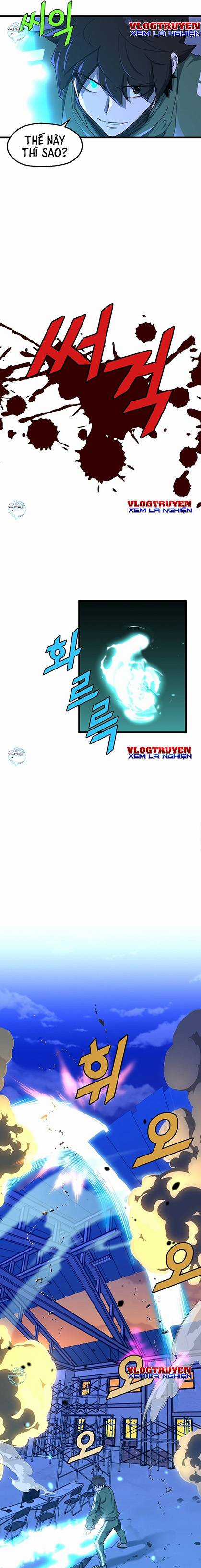 Anh Hùng Thất Nghiệp Mạnh Nhất Chapter 10 trang 9