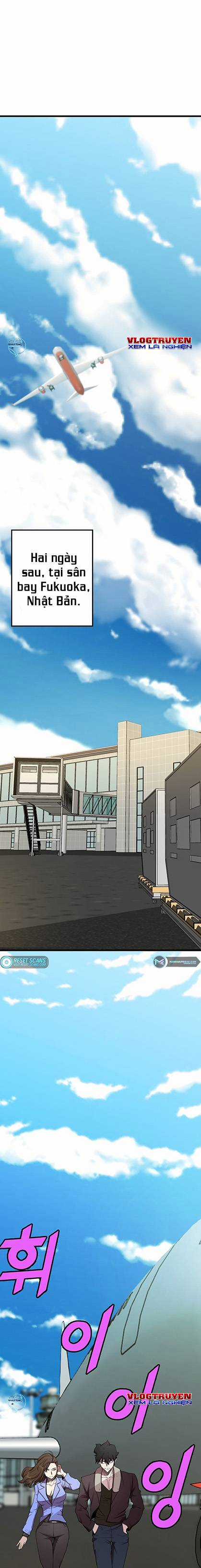 Anh Hùng Thất Nghiệp Mạnh Nhất Chapter 11 trang 12