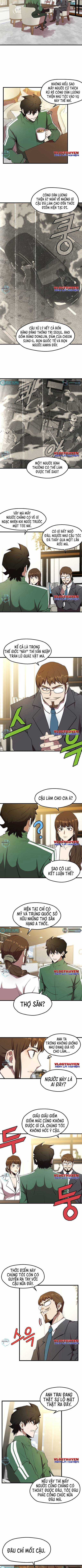 Anh Hùng Thất Nghiệp Mạnh Nhất Chapter 11 trang 3