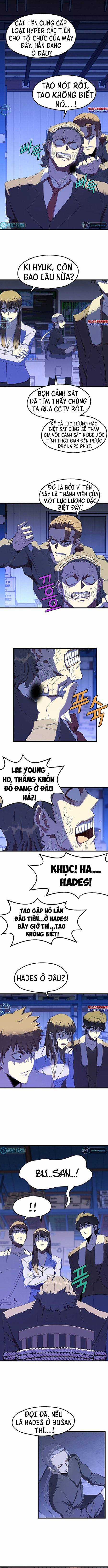 Anh Hùng Thất Nghiệp Mạnh Nhất Chapter 14 trang 11