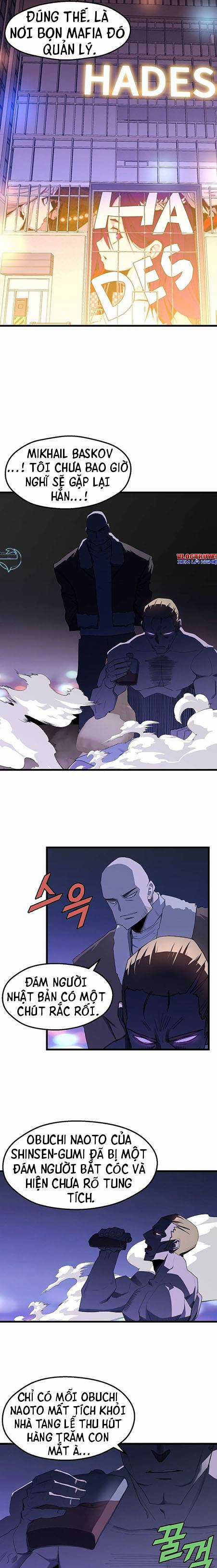 Anh Hùng Thất Nghiệp Mạnh Nhất Chapter 14 trang 12