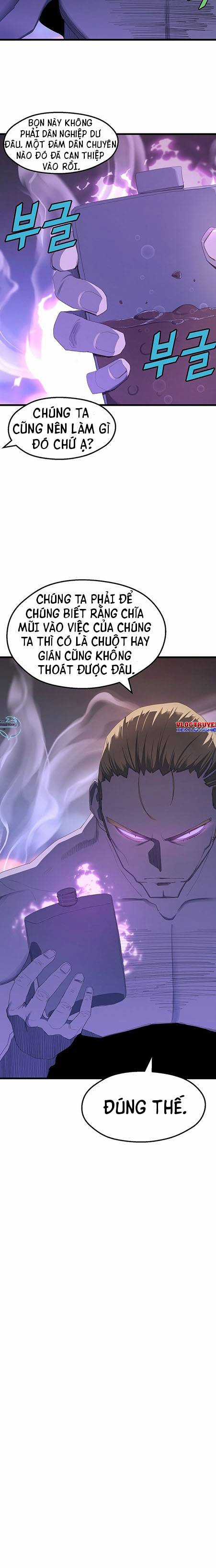 Anh Hùng Thất Nghiệp Mạnh Nhất Chapter 14 trang 13