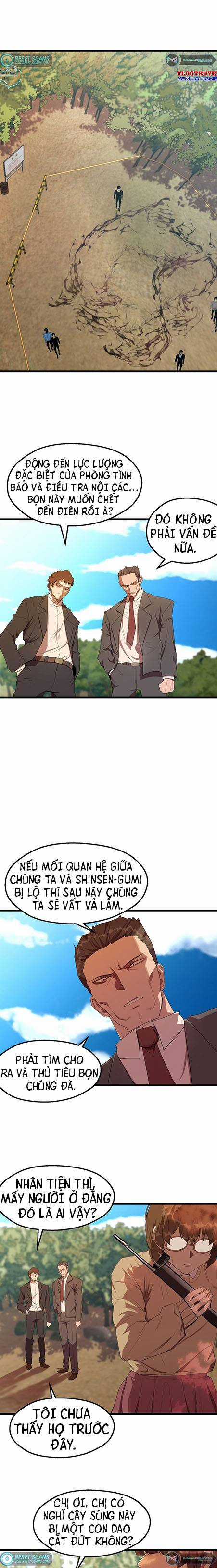 Anh Hùng Thất Nghiệp Mạnh Nhất Chapter 14 trang 14