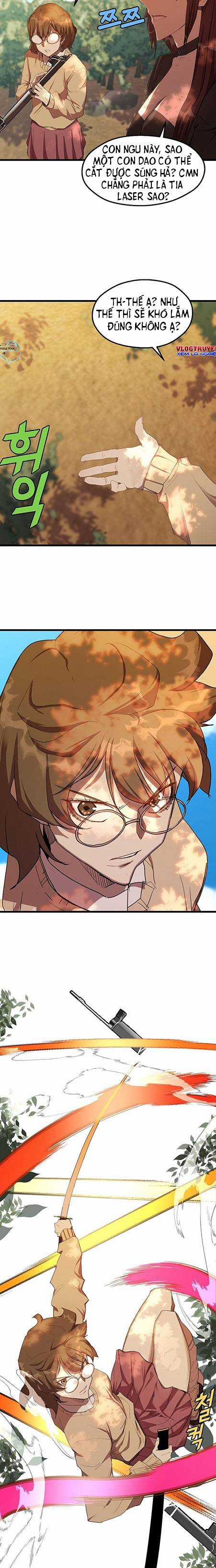 Anh Hùng Thất Nghiệp Mạnh Nhất Chapter 14 trang 15