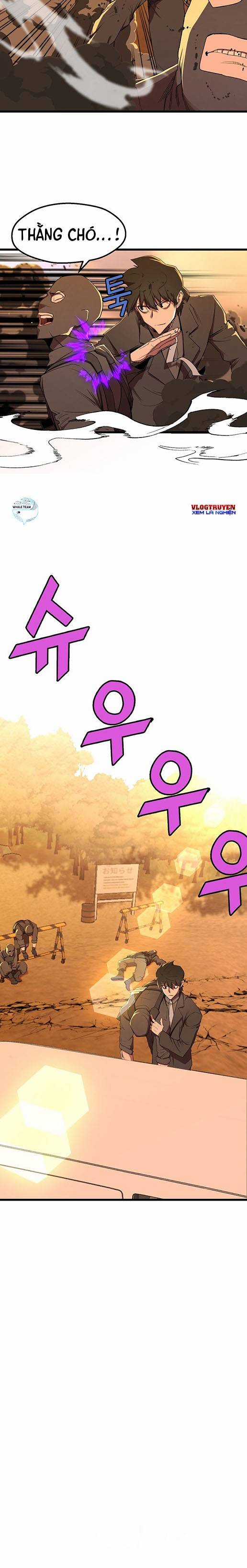 Anh Hùng Thất Nghiệp Mạnh Nhất Chapter 14 trang 2