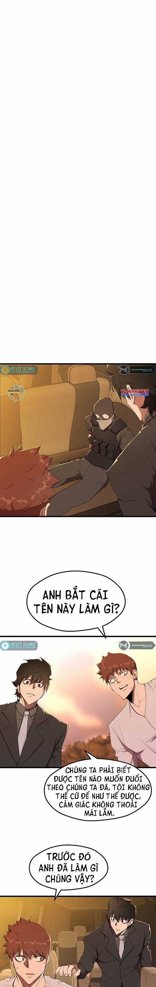 Anh Hùng Thất Nghiệp Mạnh Nhất Chapter 14 trang 3