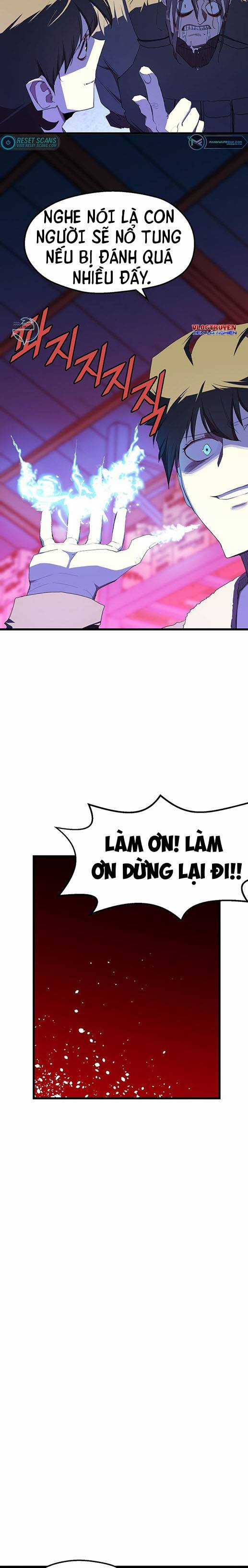 Anh Hùng Thất Nghiệp Mạnh Nhất Chapter 14 trang 7