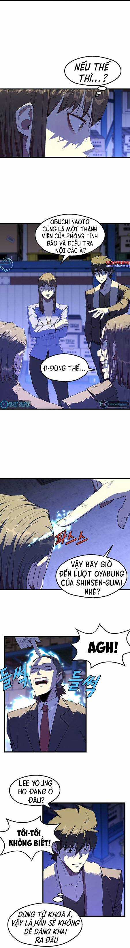 Anh Hùng Thất Nghiệp Mạnh Nhất Chapter 14 trang 9