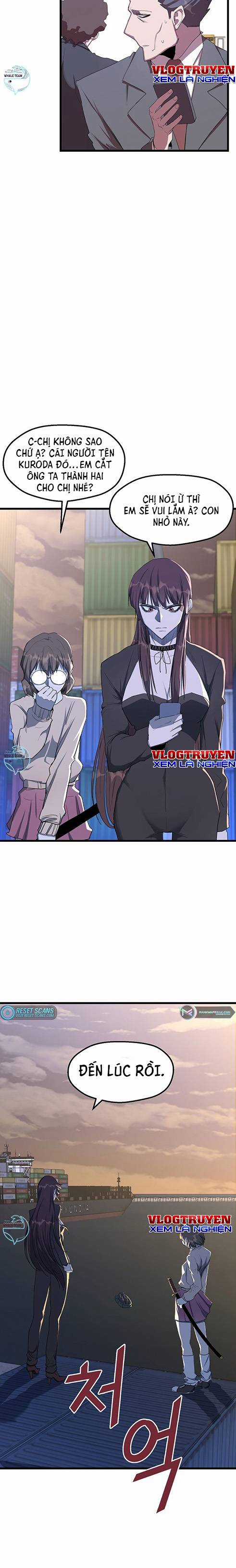 Anh Hùng Thất Nghiệp Mạnh Nhất Chapter 15 trang 11