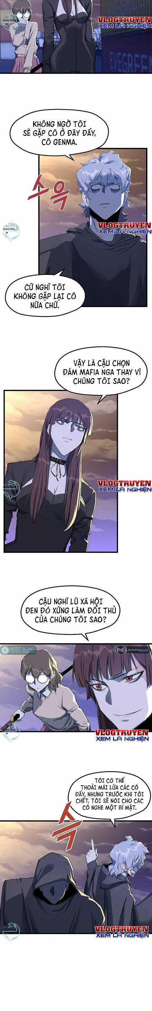 Anh Hùng Thất Nghiệp Mạnh Nhất Chapter 15 trang 13