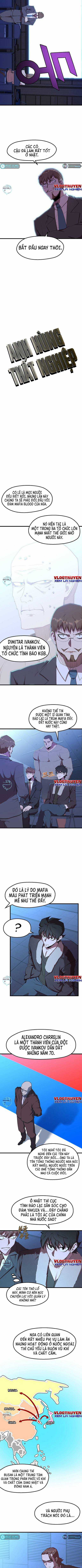 Anh Hùng Thất Nghiệp Mạnh Nhất Chapter 15 trang 3