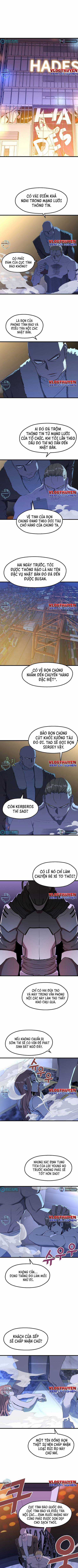 Anh Hùng Thất Nghiệp Mạnh Nhất Chapter 15 trang 7