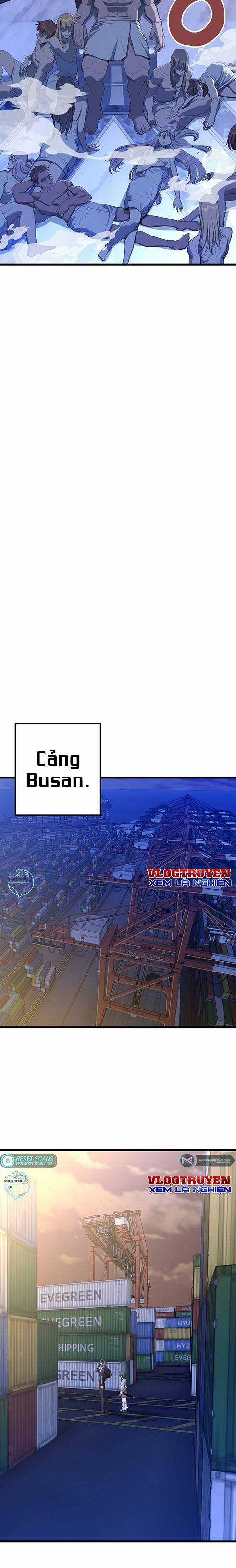 Anh Hùng Thất Nghiệp Mạnh Nhất Chapter 15 trang 8