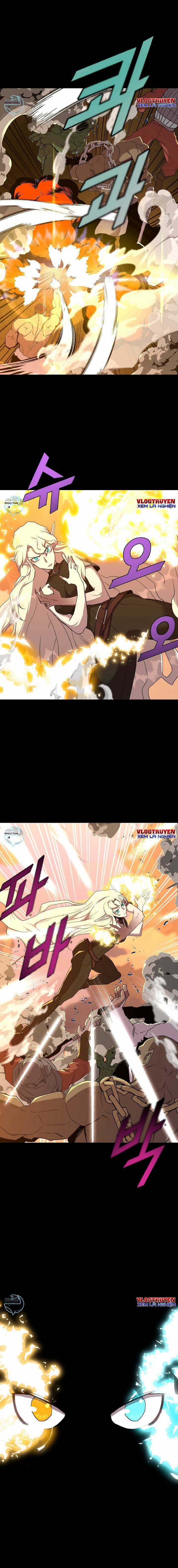 Anh Hùng Thất Nghiệp Mạnh Nhất Chapter 2 trang 4