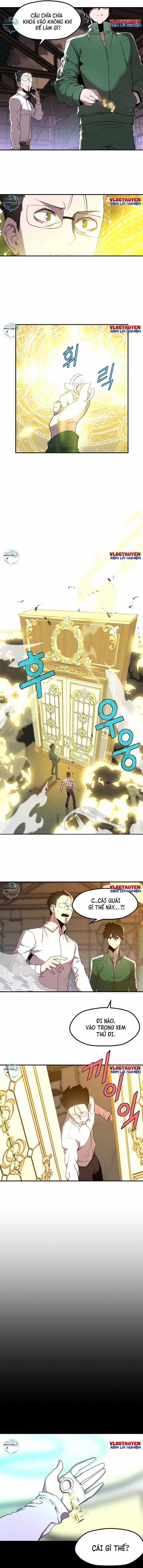 Anh Hùng Thất Nghiệp Mạnh Nhất Chapter 2 trang 6