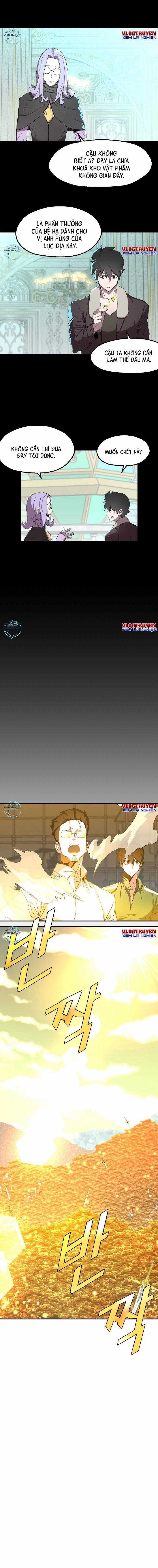 Anh Hùng Thất Nghiệp Mạnh Nhất Chapter 2 trang 7