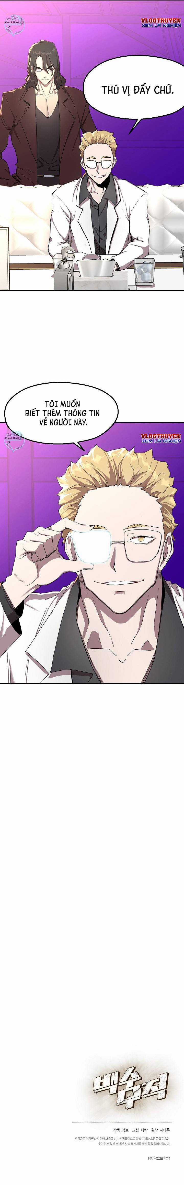 Anh Hùng Thất Nghiệp Mạnh Nhất Chapter 3 trang 10