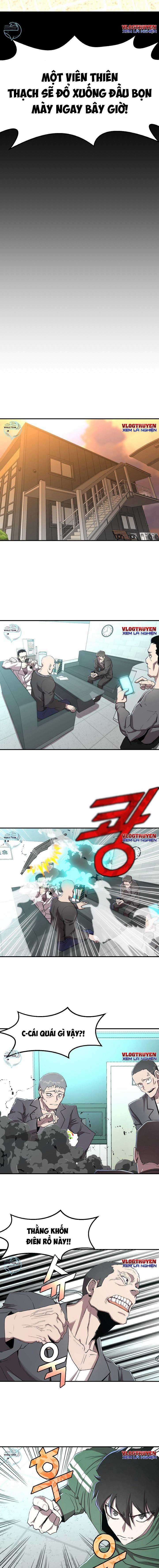 Anh Hùng Thất Nghiệp Mạnh Nhất Chapter 3 trang 6