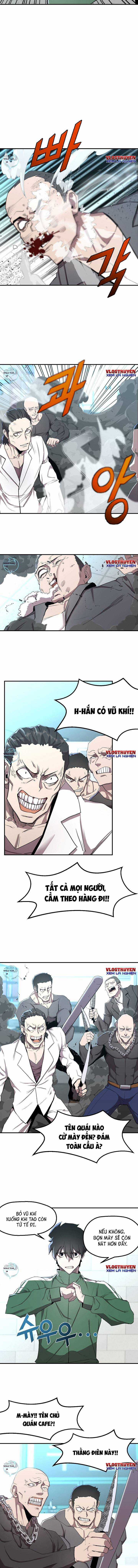 Anh Hùng Thất Nghiệp Mạnh Nhất Chapter 3 trang 7