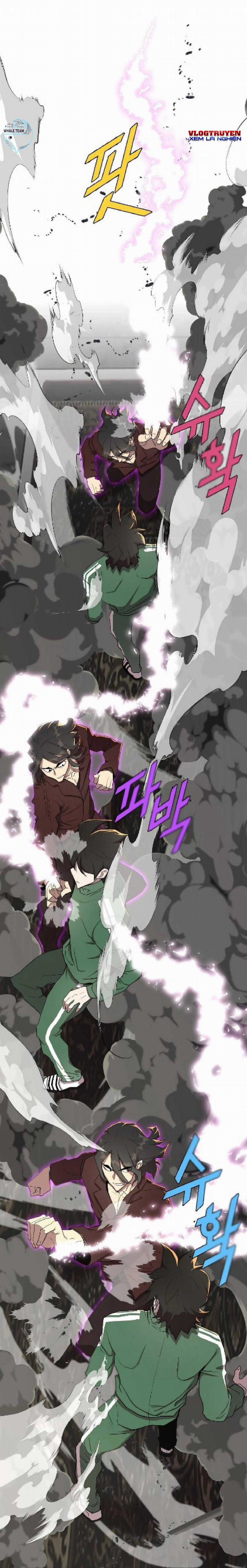 Anh Hùng Thất Nghiệp Mạnh Nhất Chapter 4 trang 11