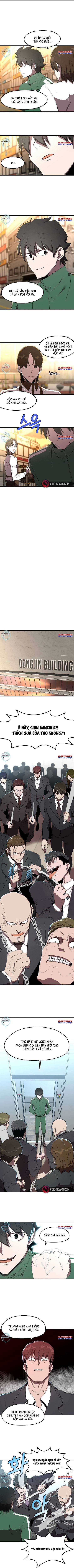 Anh Hùng Thất Nghiệp Mạnh Nhất Chapter 5 trang 2